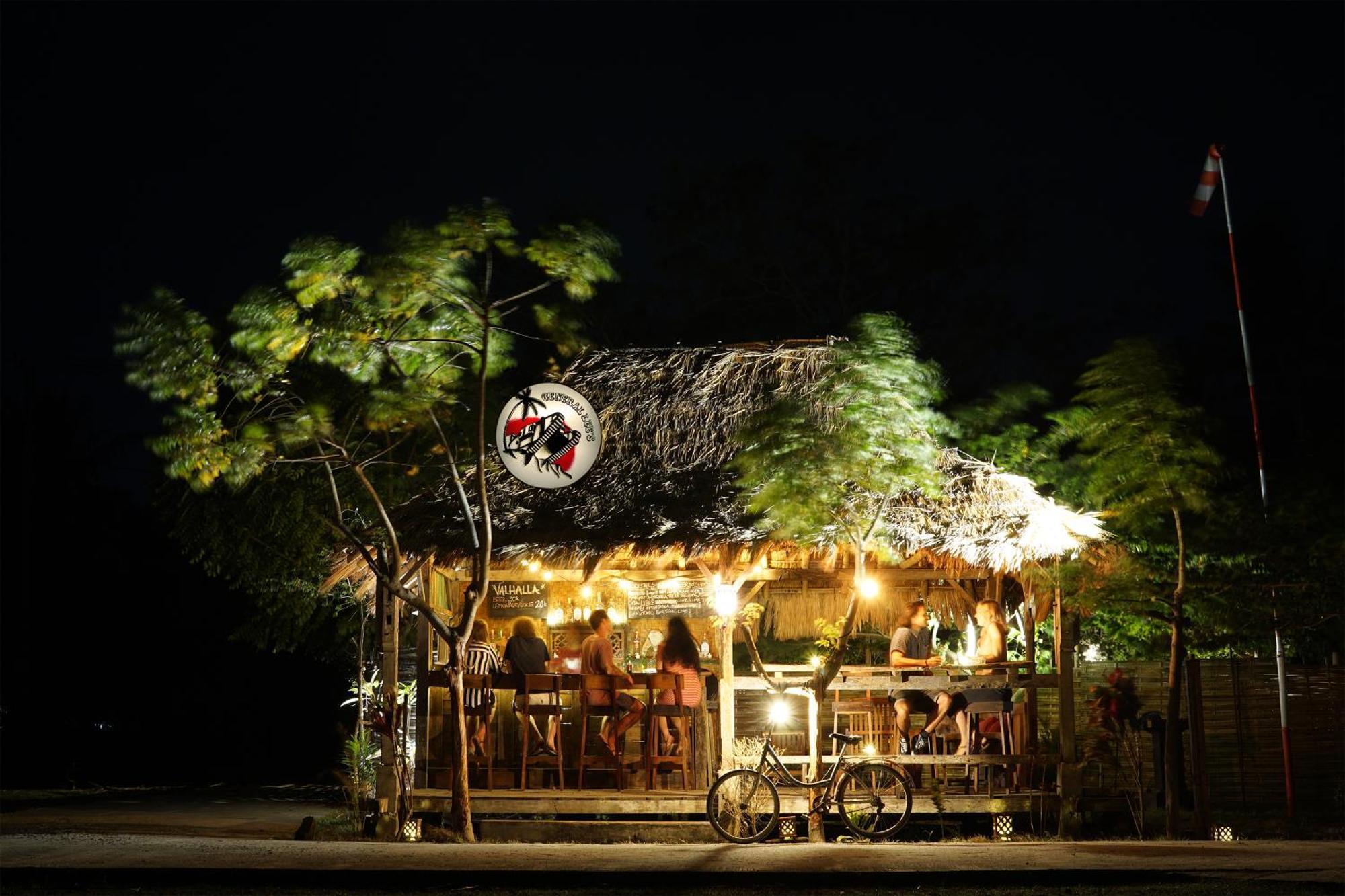 Lost Paradise Gili * Gili Trawangan