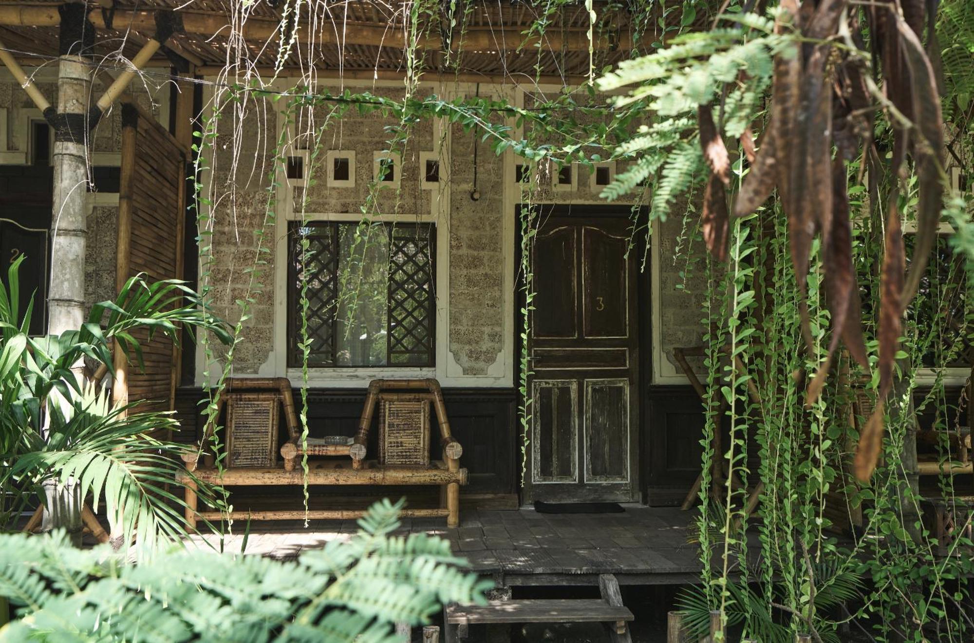 Lost Paradise Gili