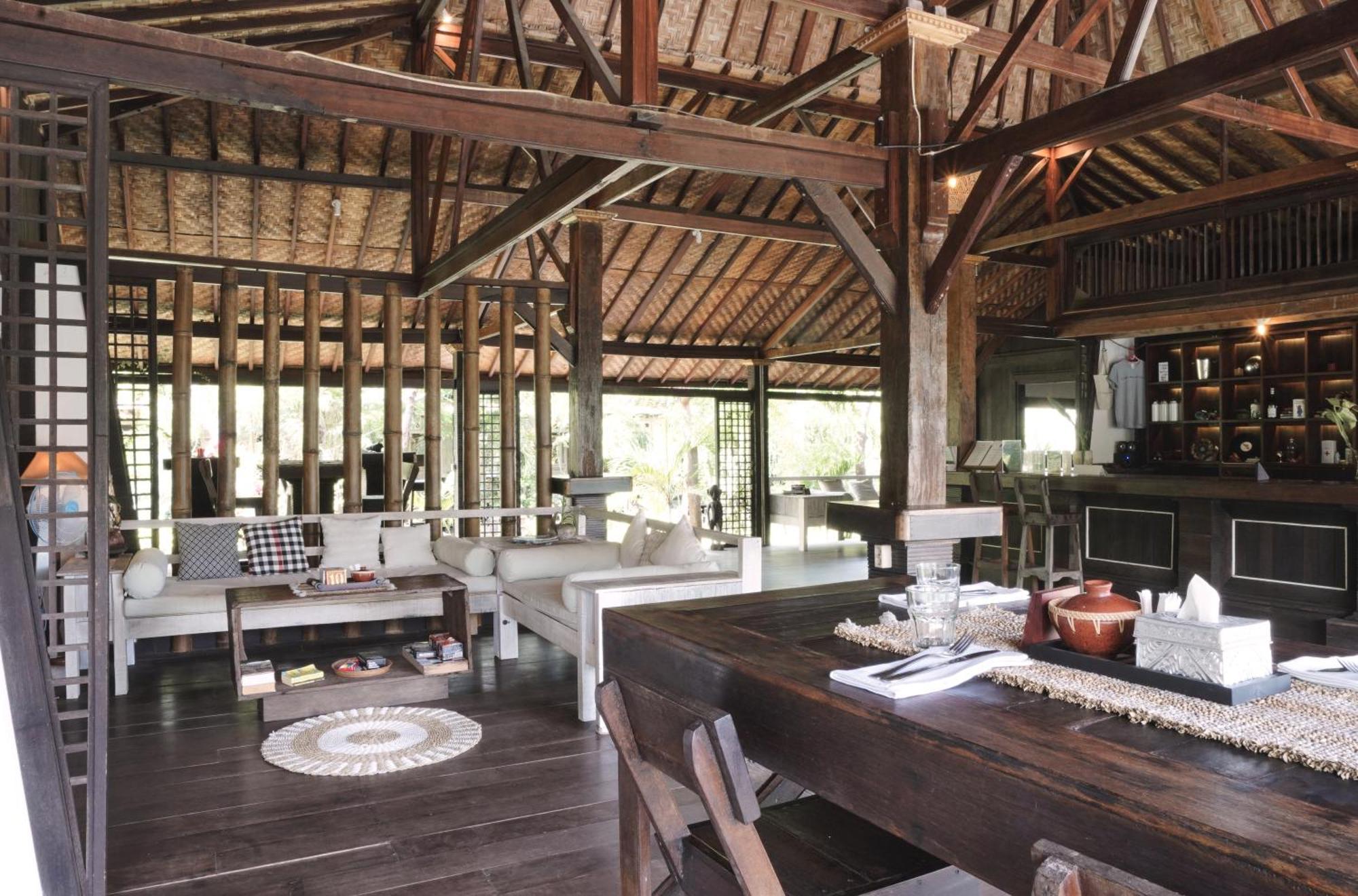 Lost Paradise Gili *