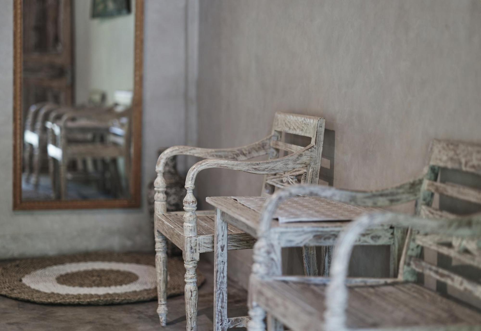Hotel Lost Paradise Gili Gili Trawangan