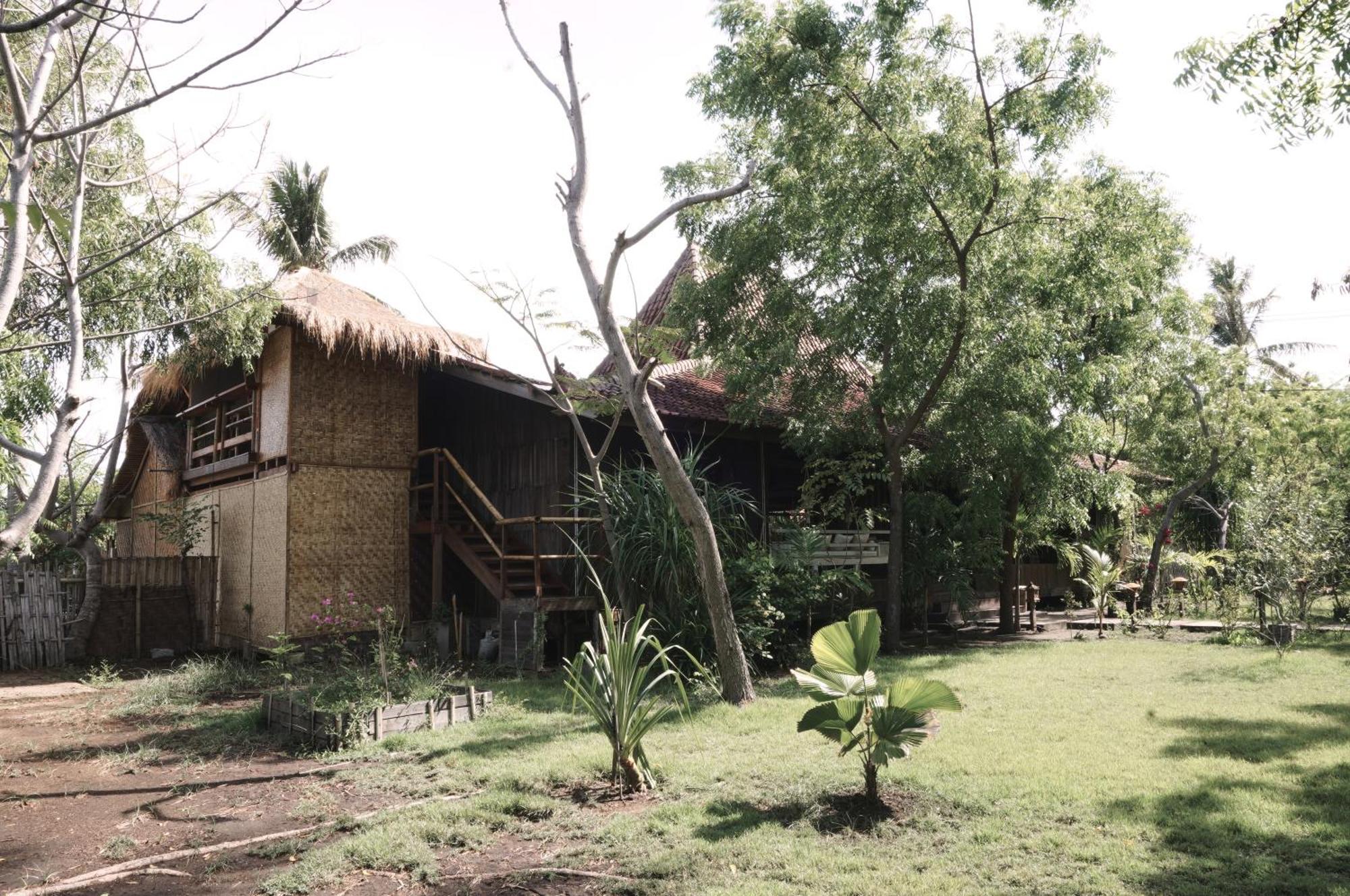 Lost Paradise Gili *