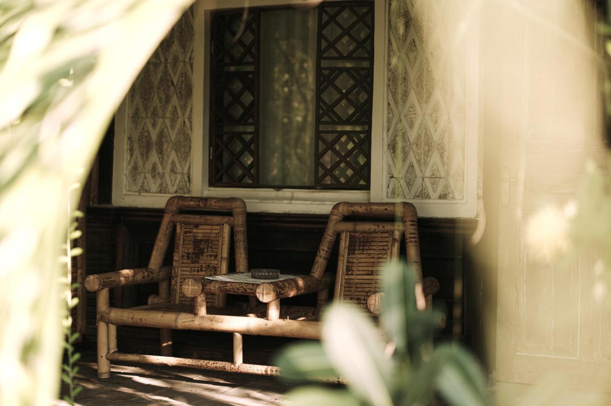 Lost Paradise Gili