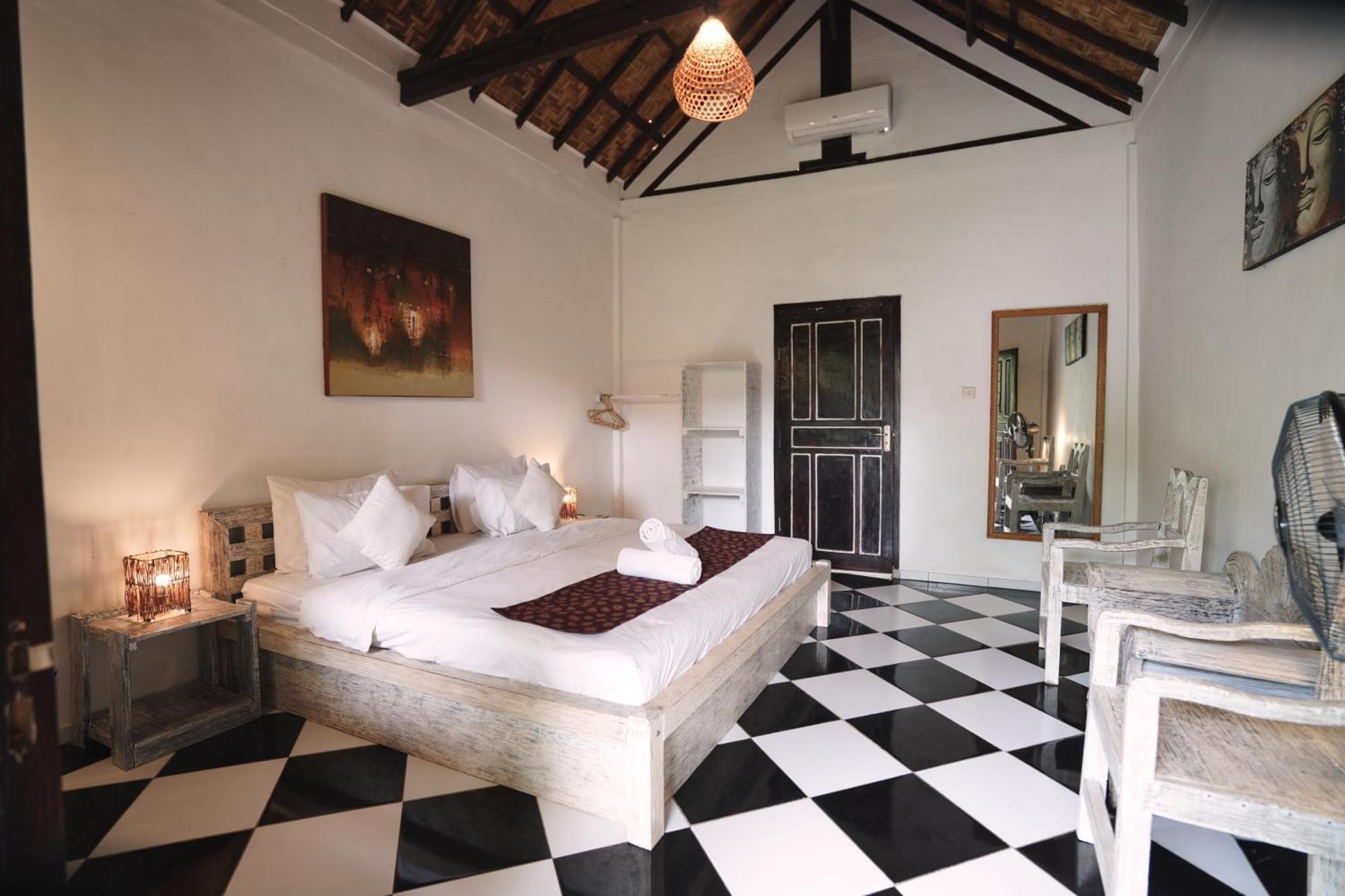 Hotel Lost Paradise Gili