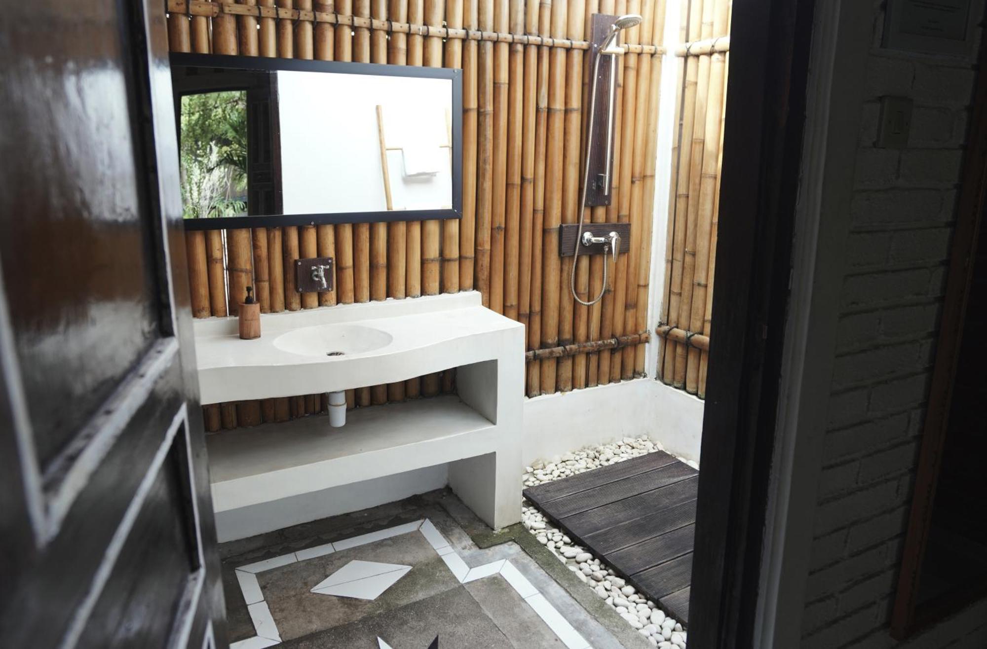 Hotel Lost Paradise Gili Gili Trawangan