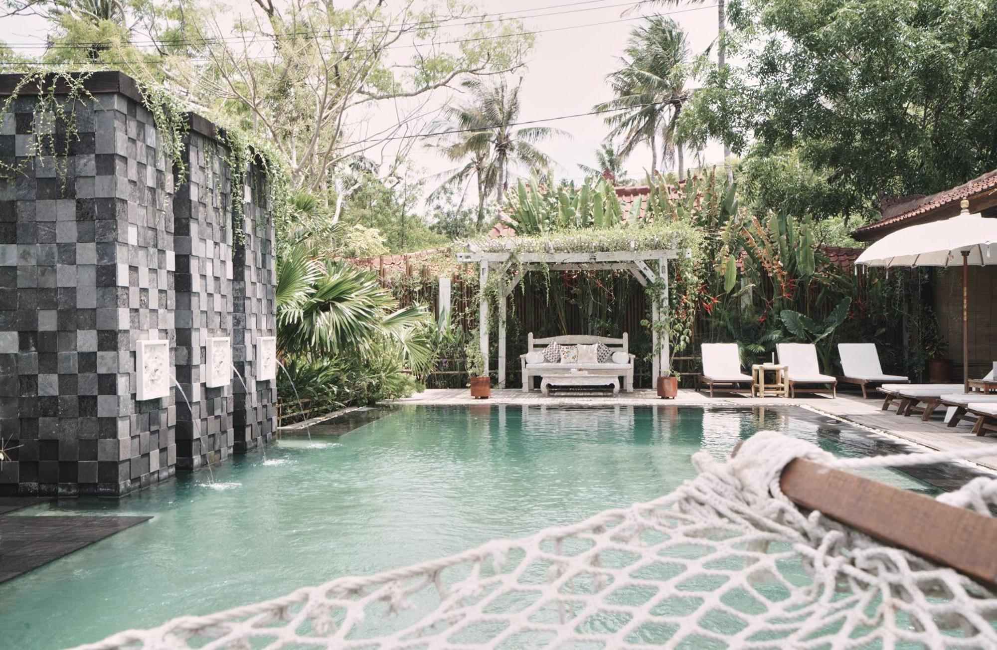 Lost Paradise Gili Gili Trawangan