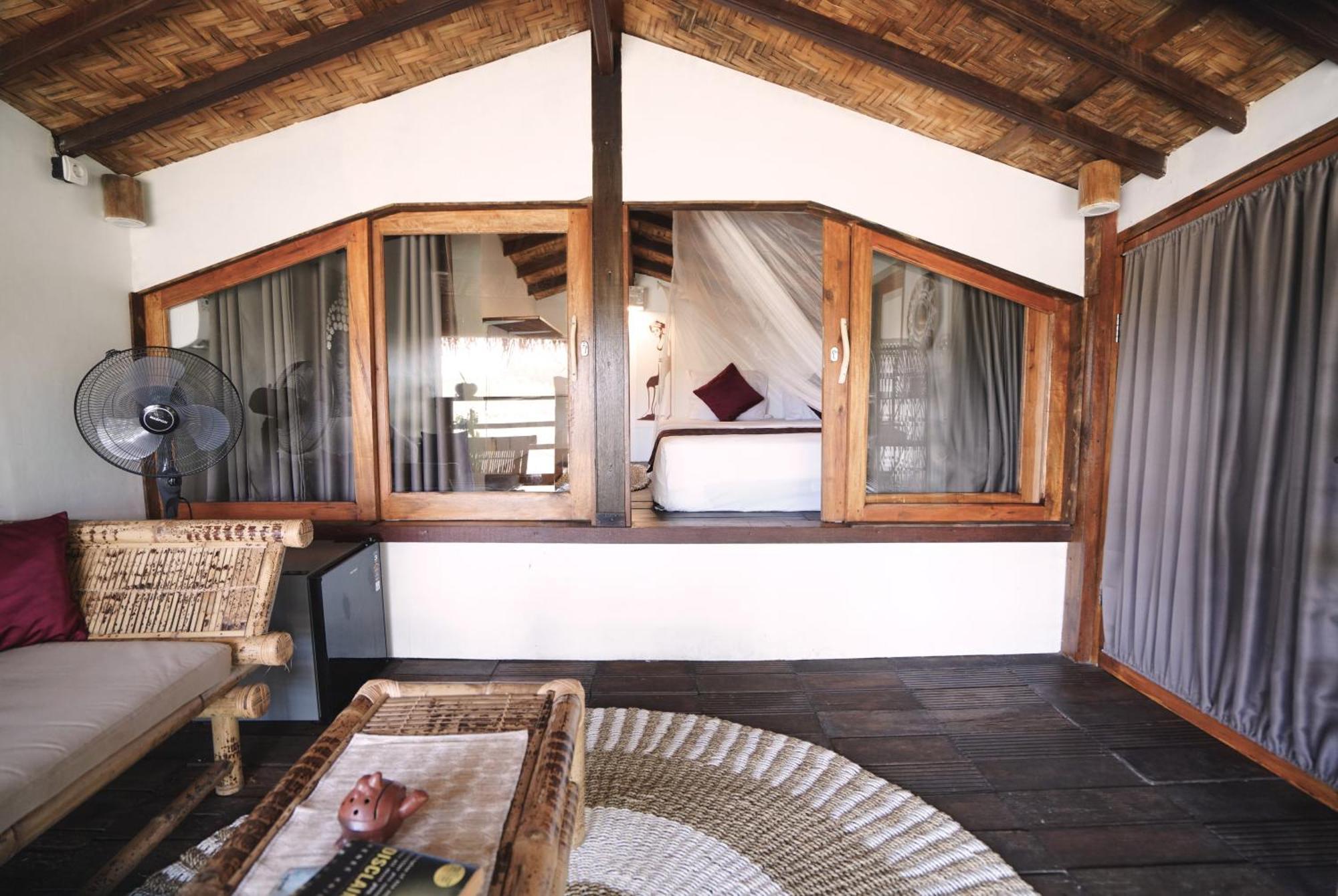 Lost Paradise Gili Hotel