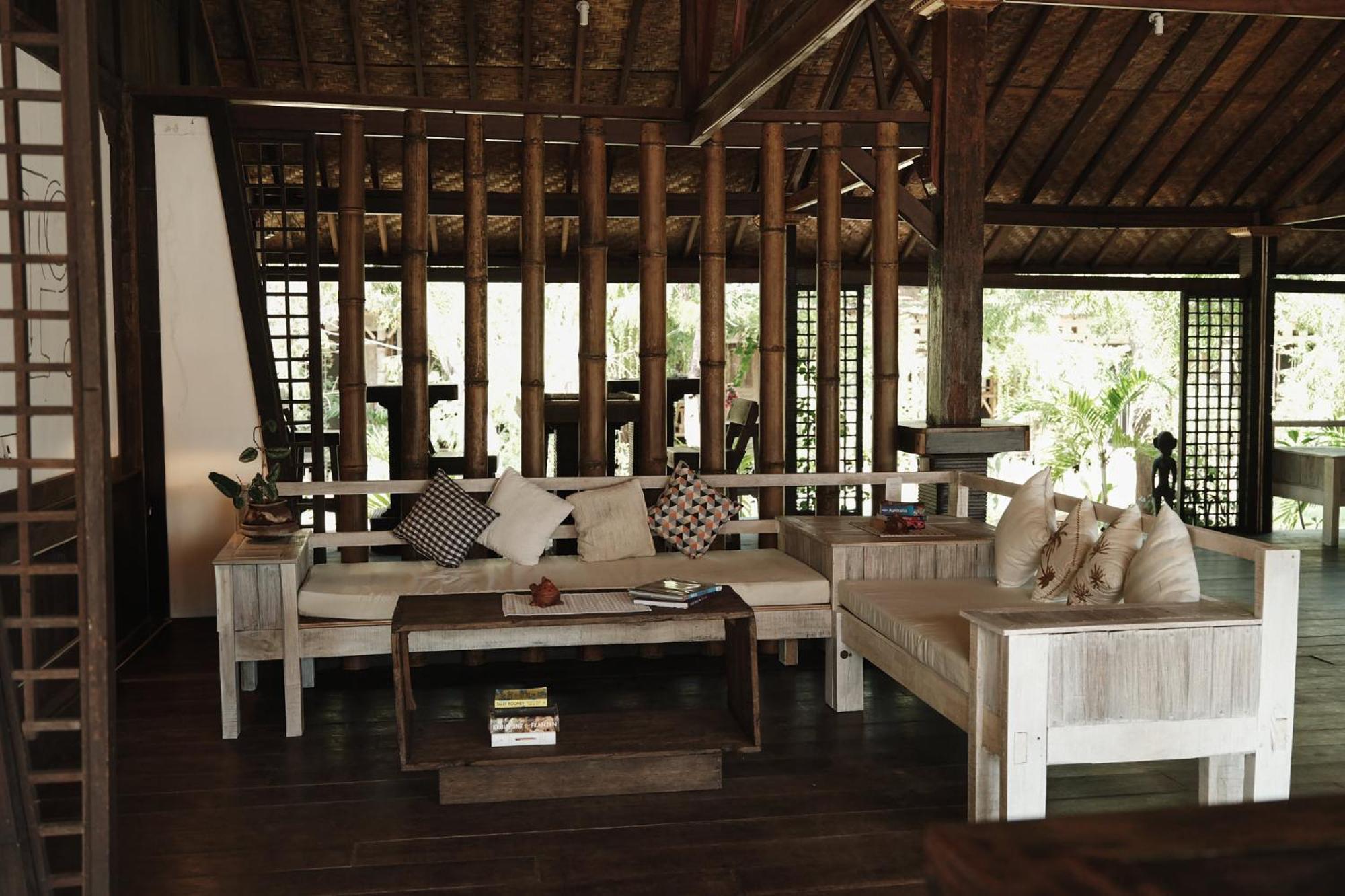 Lost Paradise Gili Hotel *