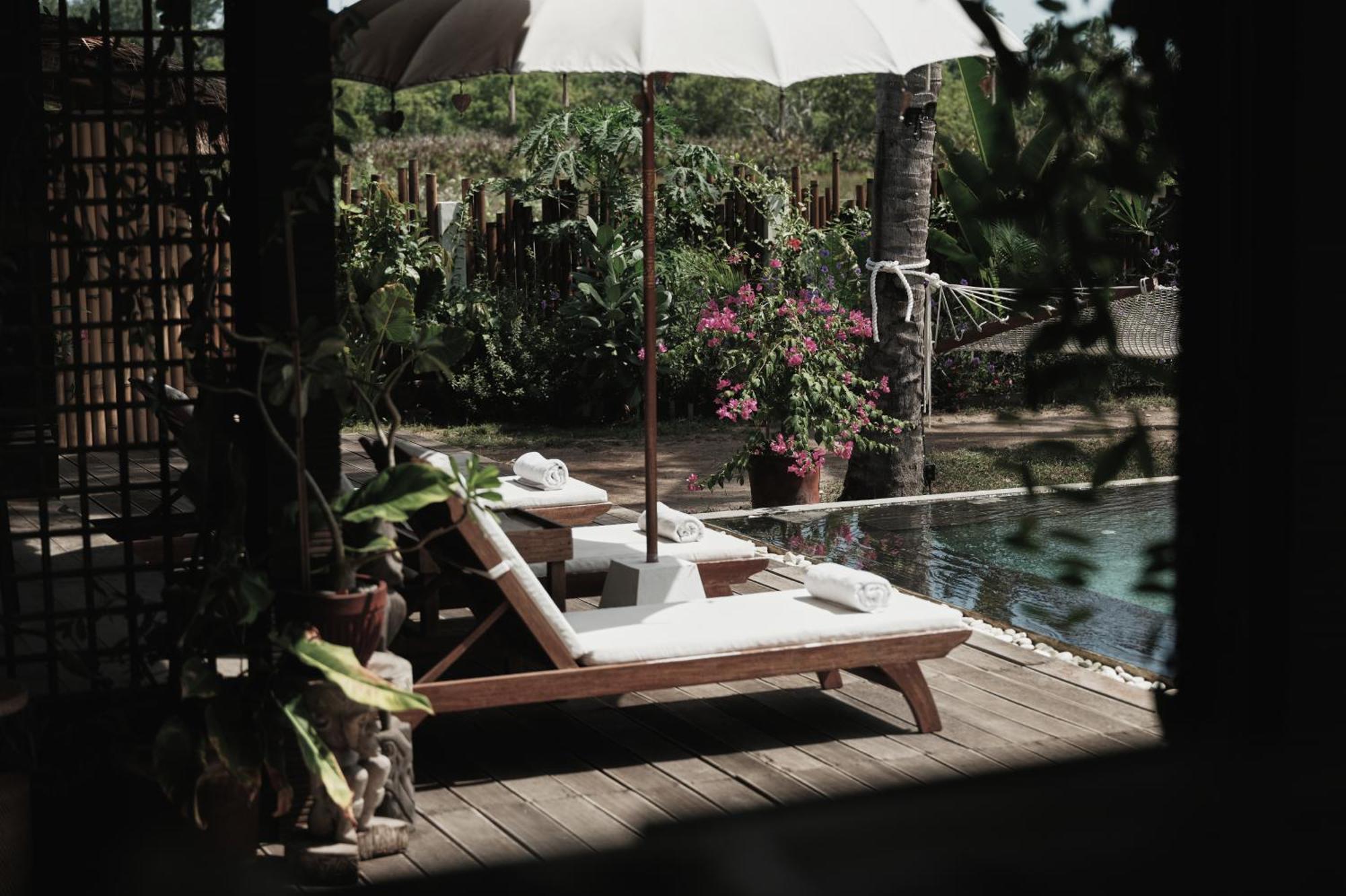 Hotel Lost Paradise Gili *